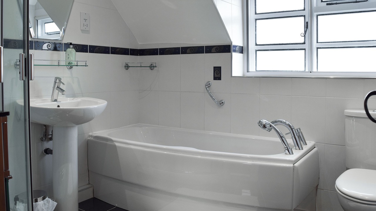 Photo of Bathroom in Chaddesley Corbett