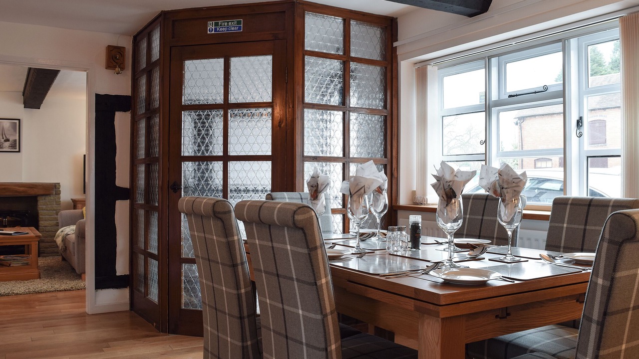 Photo of Others in Chaddesley Corbett