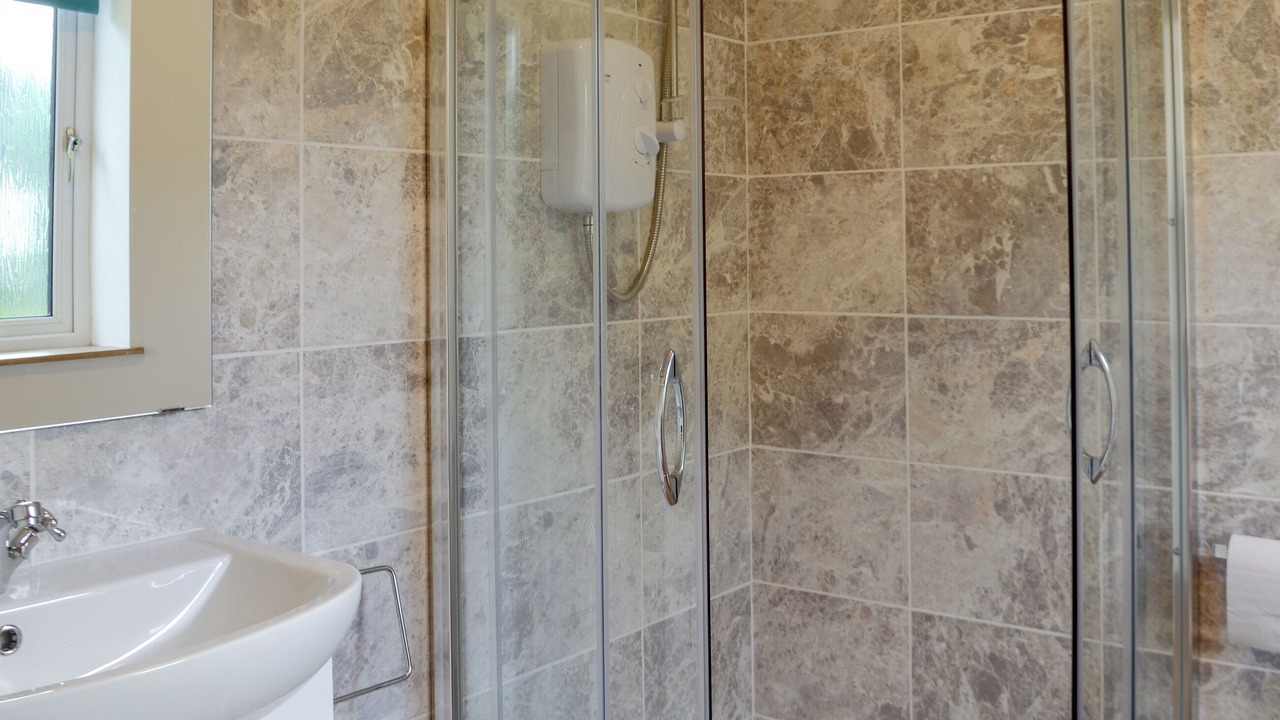 Photo of Bedroom in Portpatrick