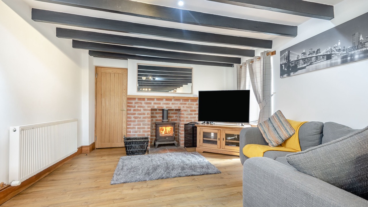 Photo of Bedroom in Portpatrick