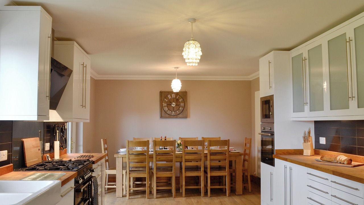 Photo of Bedroom in Portpatrick