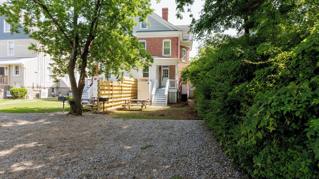 Photo of Outdoor in Cape Charles