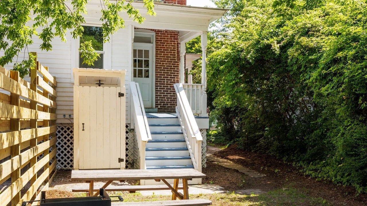 Photo of Outdoor in Cape Charles