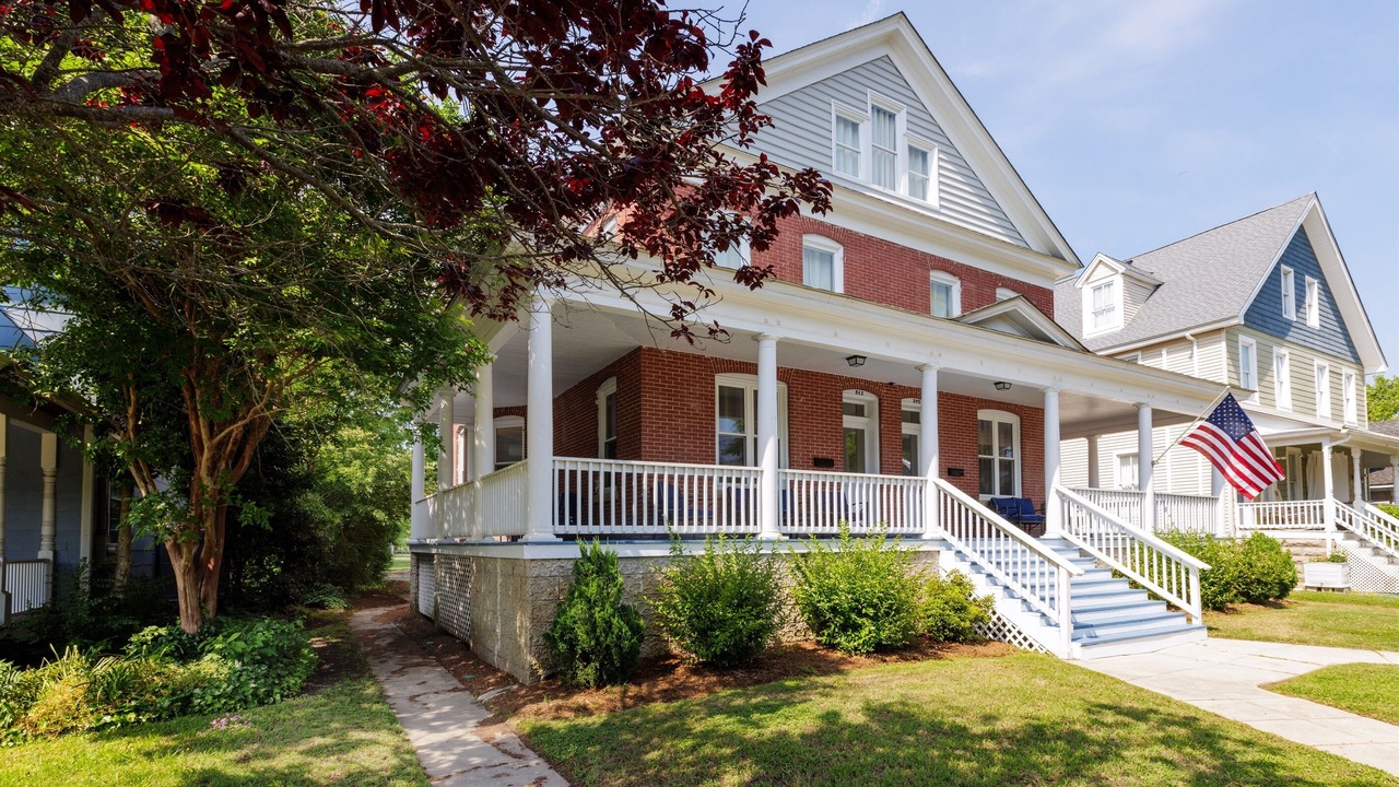 Photo of Outdoor in Cape Charles