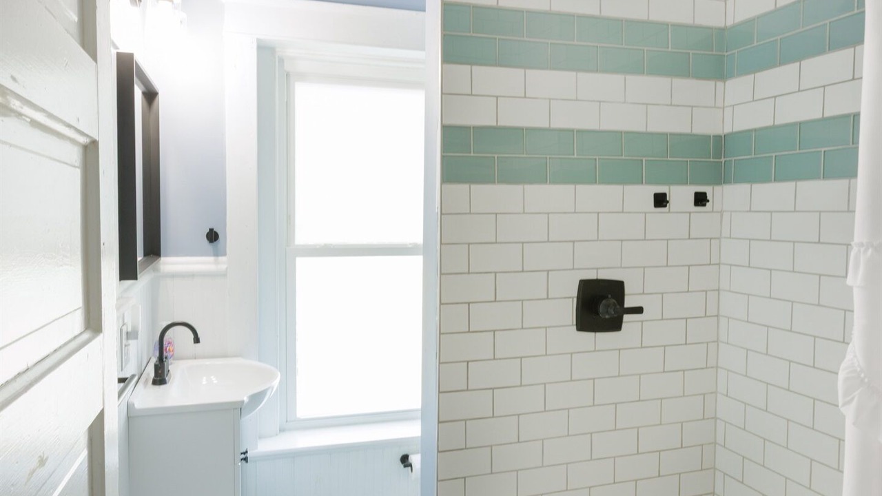 Photo of Bathroom in Cape Charles