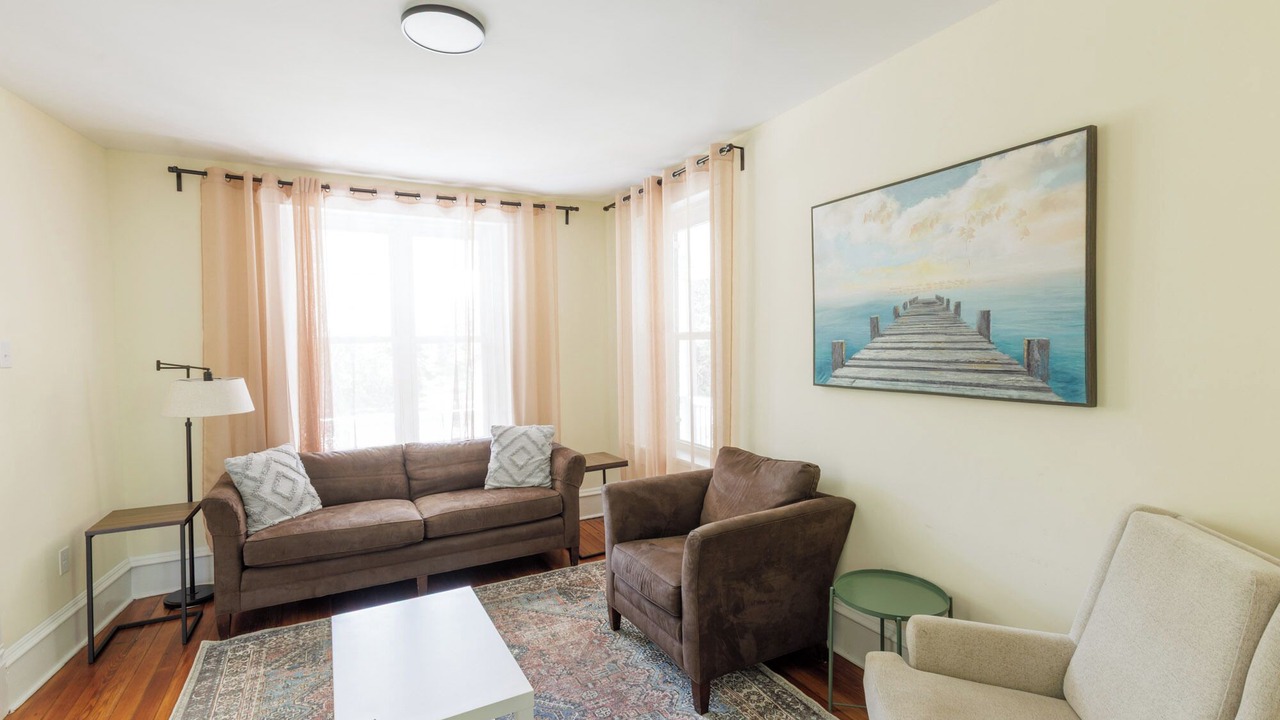 Photo of Bedroom in Cape Charles