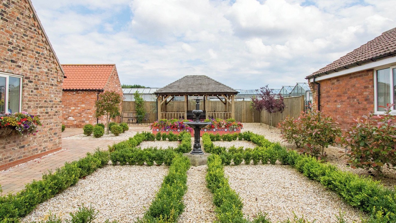 Photo of Outdoor in North Somercotes