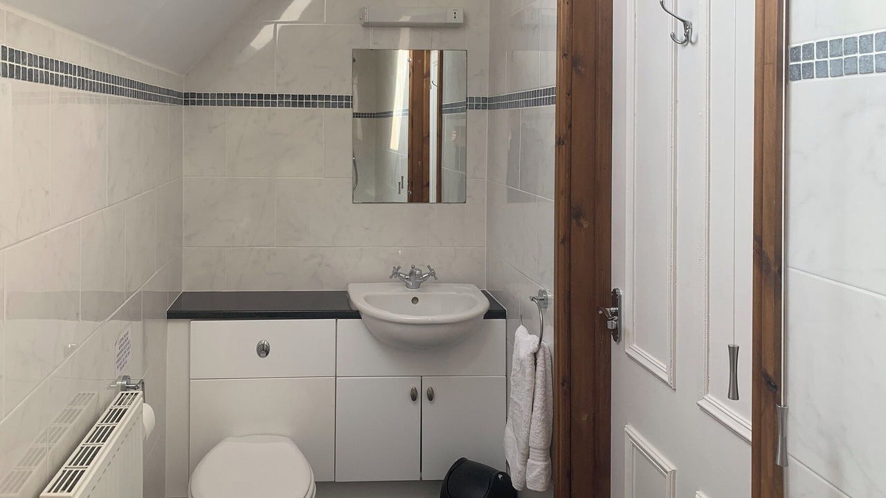 Photo of Bathroom in North Somercotes