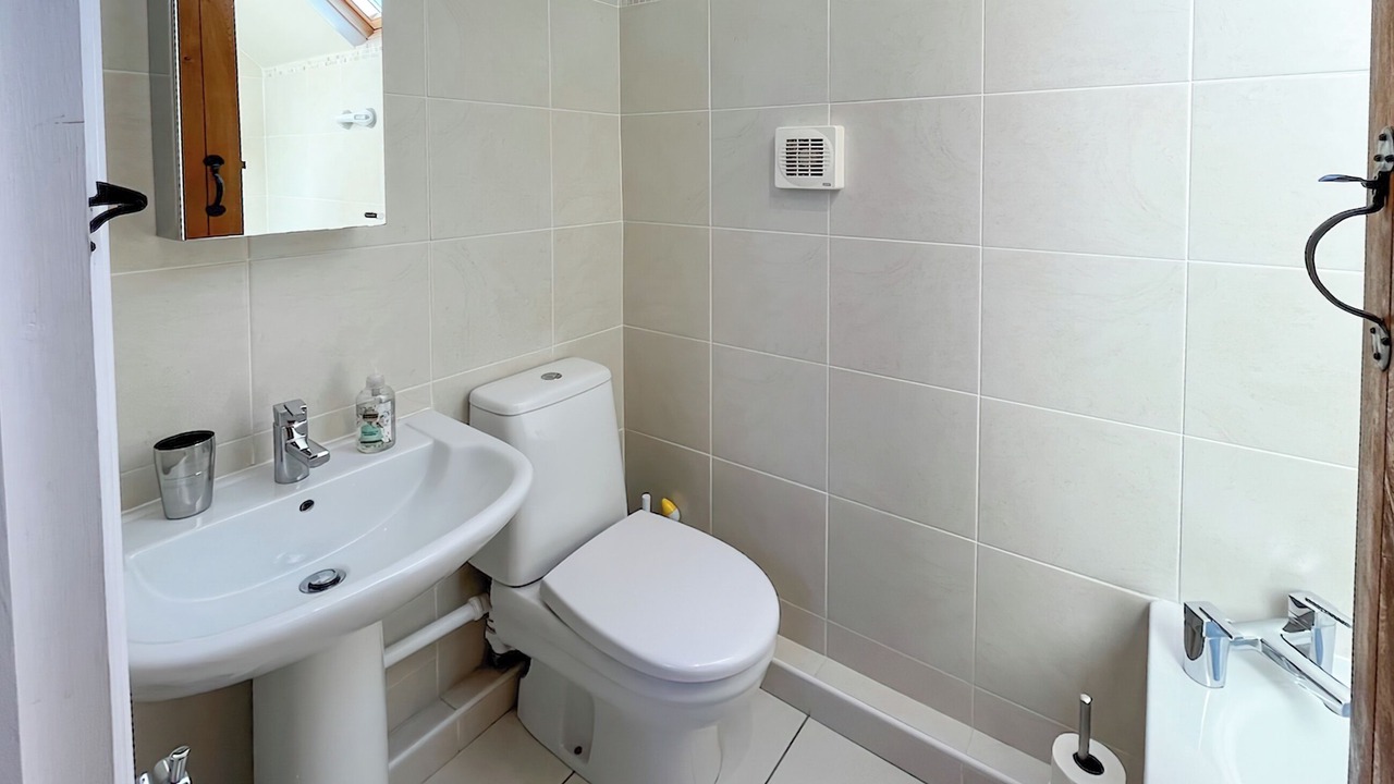Photo of Bathroom in Heworth