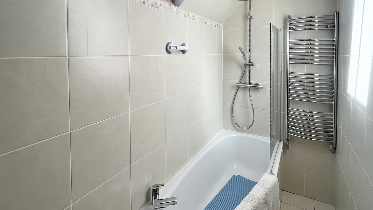 Photo of Bathroom in Heworth