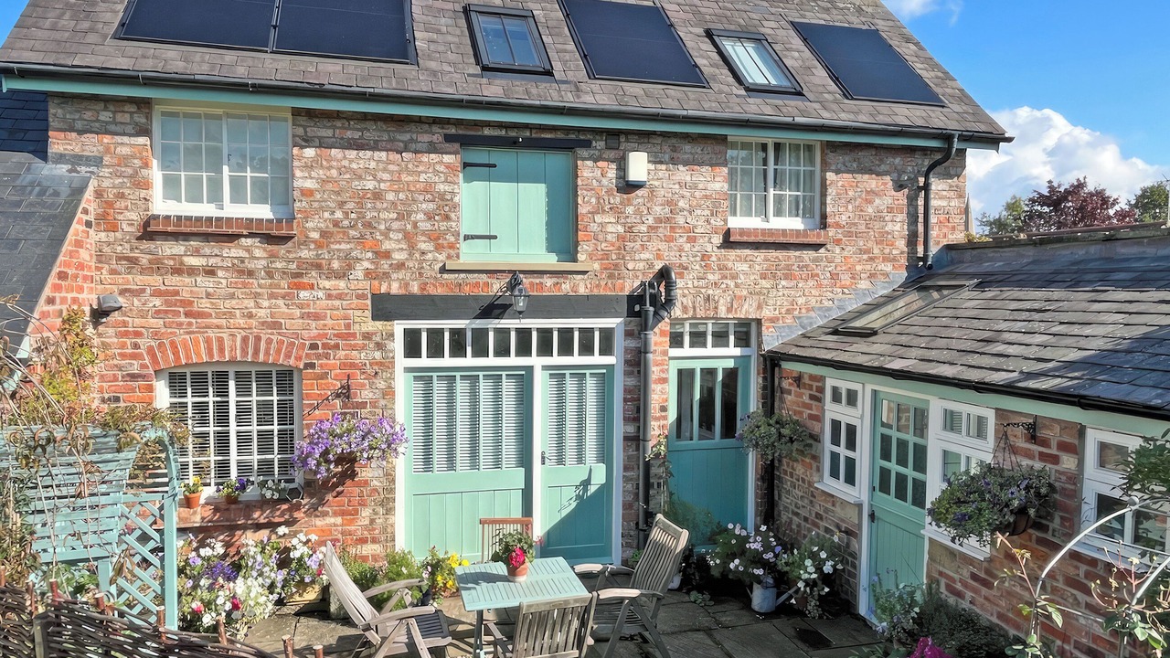 Photo of Outdoor in Heworth