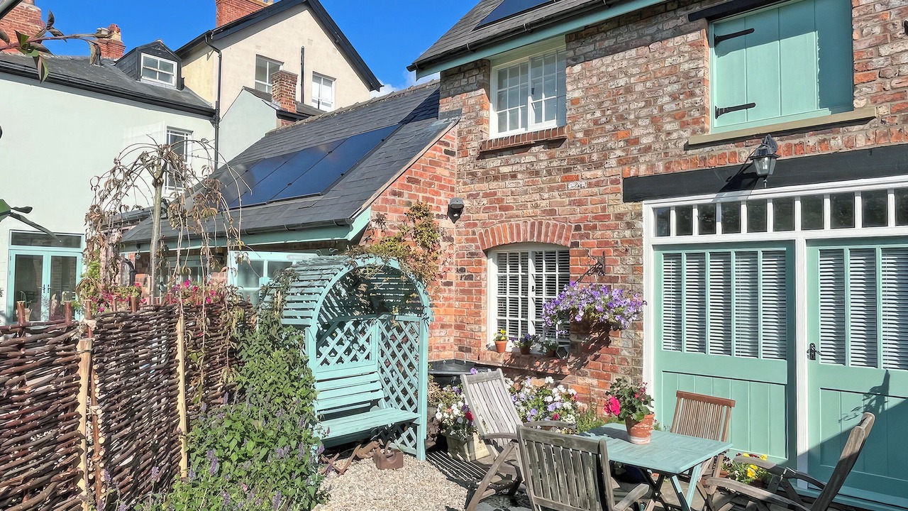 Photo of Outdoor in Heworth