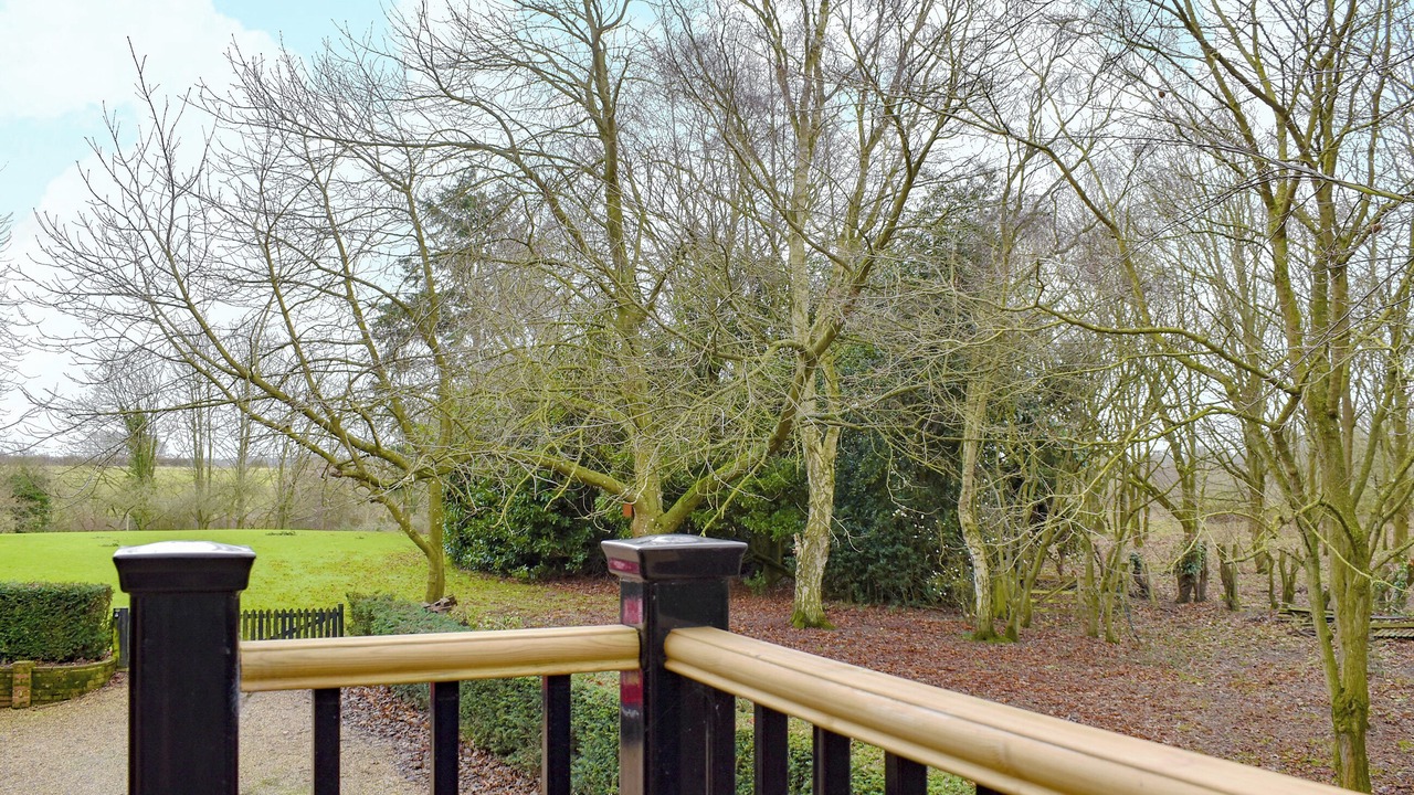 Photo of Patio Balcony in Uggeshall