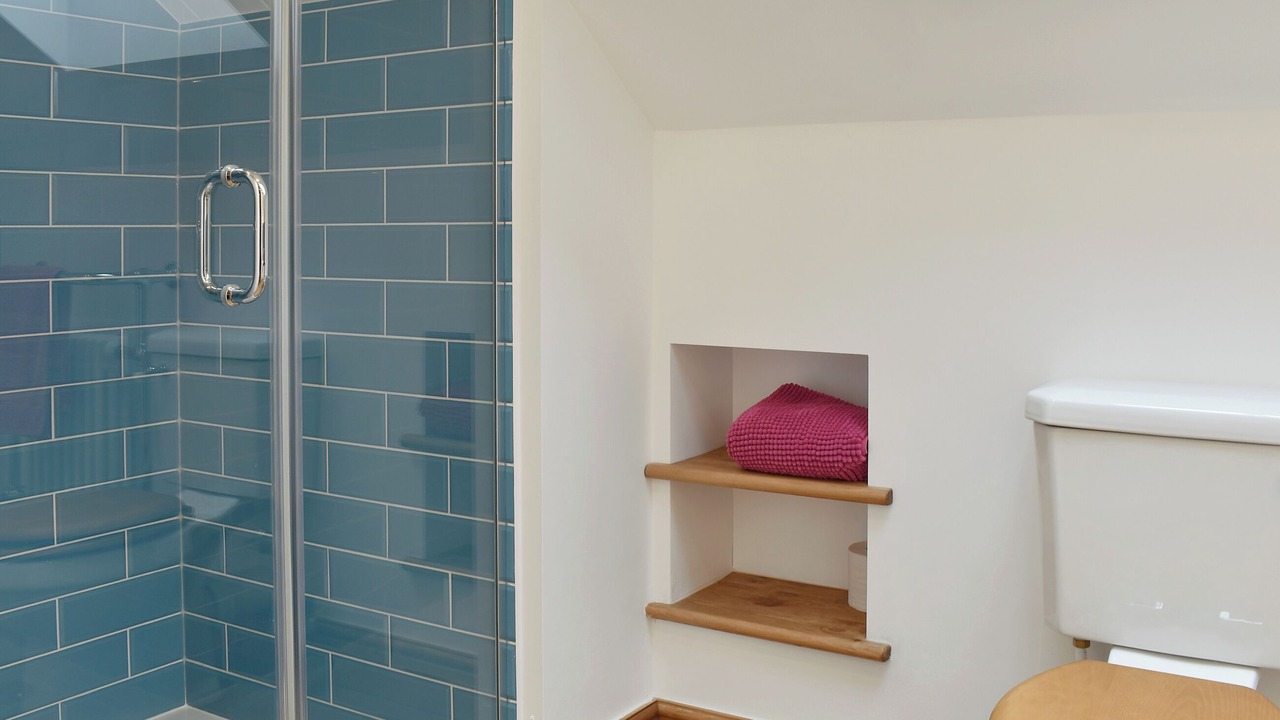 Photo of Bedroom in Uggeshall