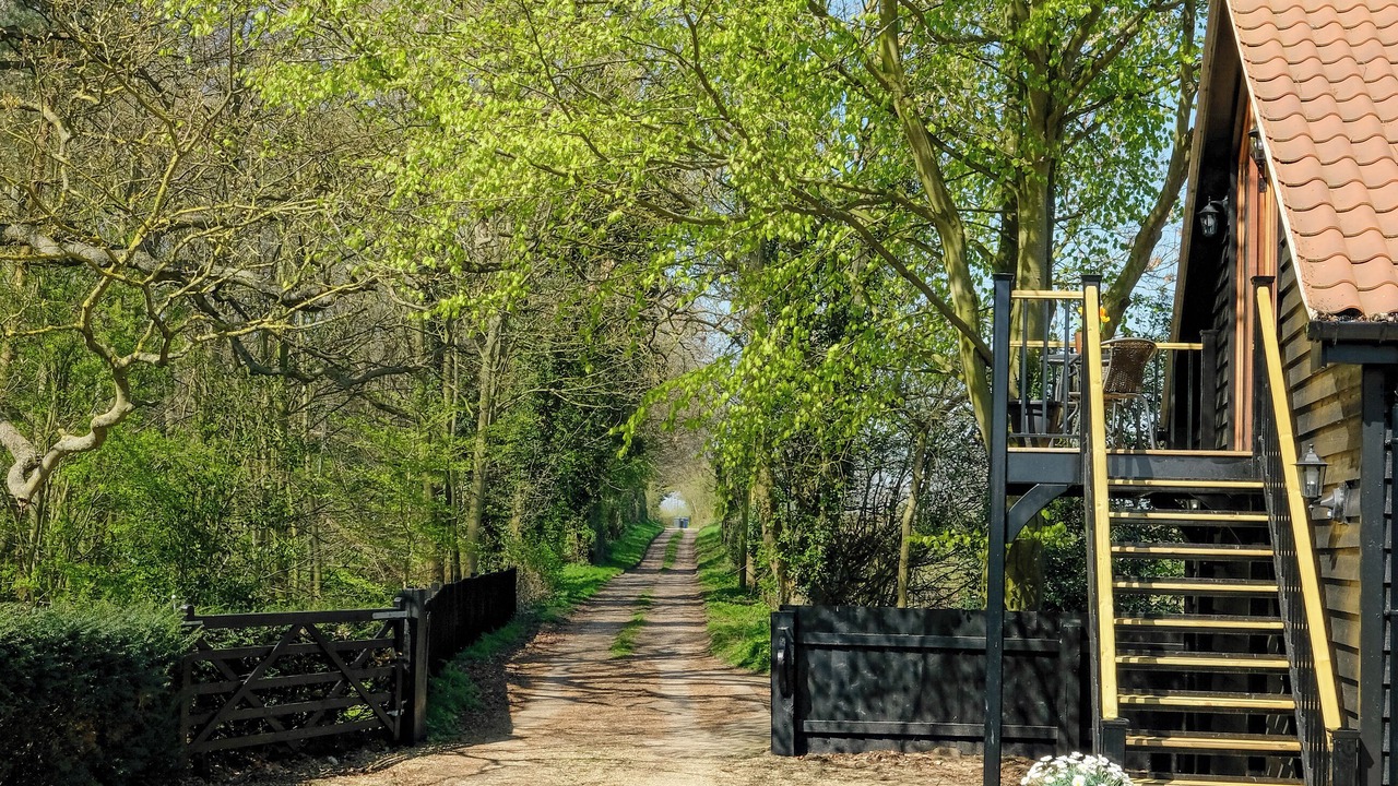 Photo of Outdoor in Uggeshall