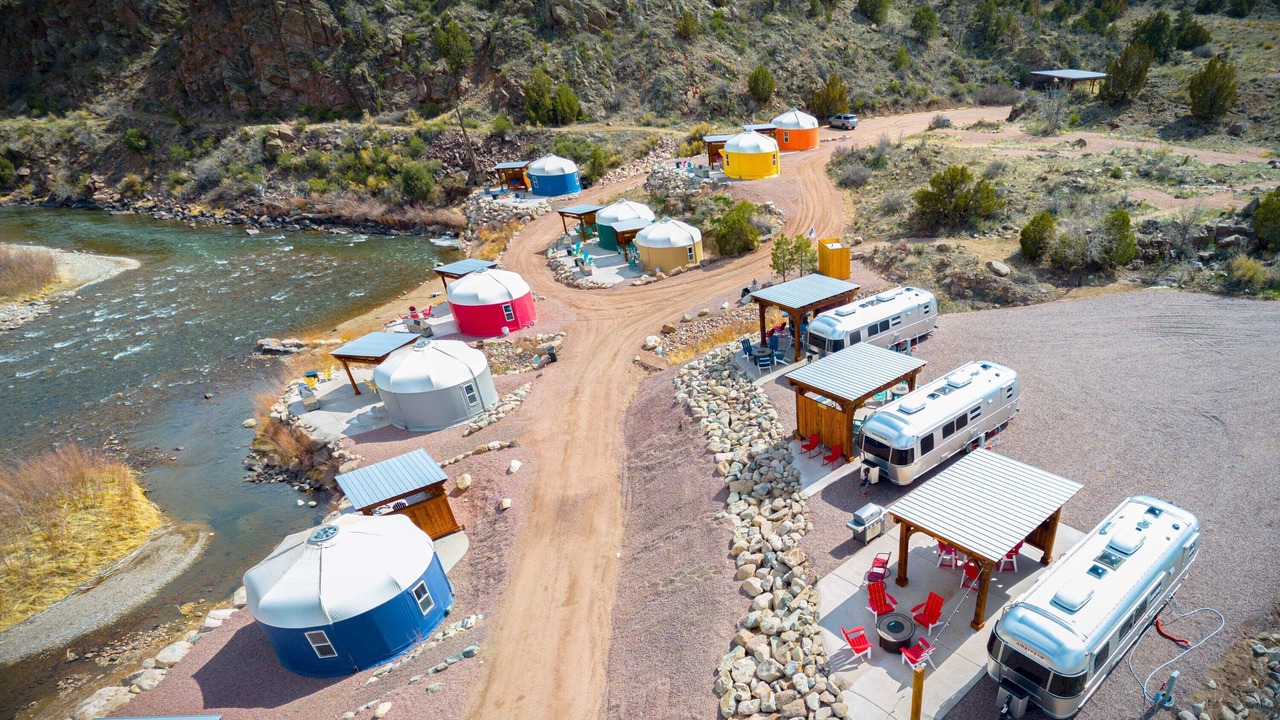 Photo of Outdoor in Canon City