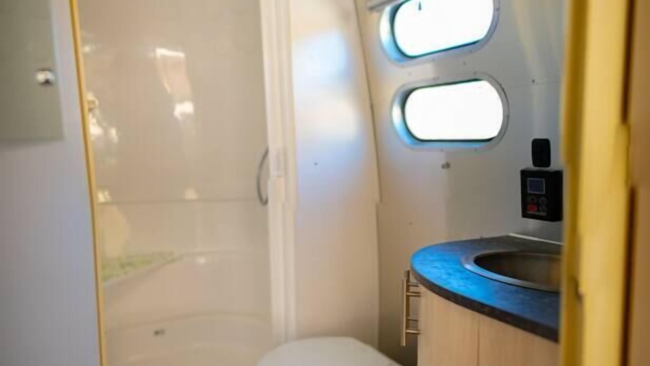 Photo of Bathroom in Canon City
