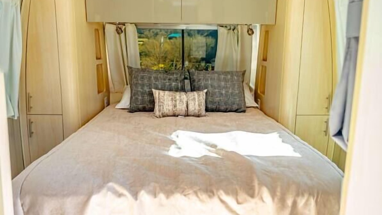 Photo of Bedroom in Canon City