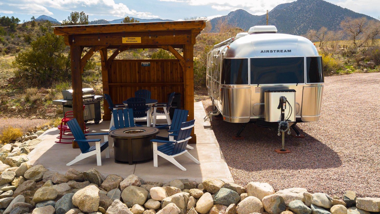 Photo of Outdoor in Canon City