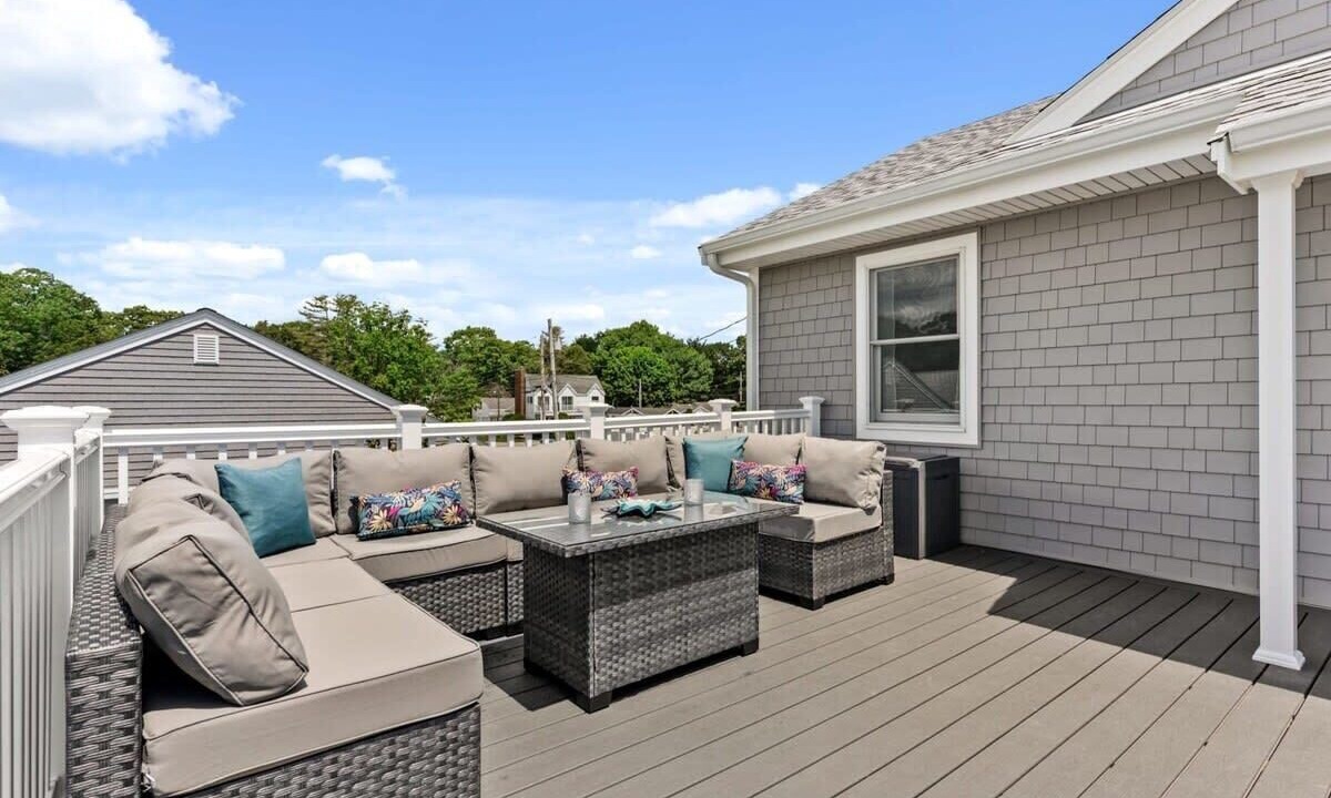 Photo of Bedroom in Rye