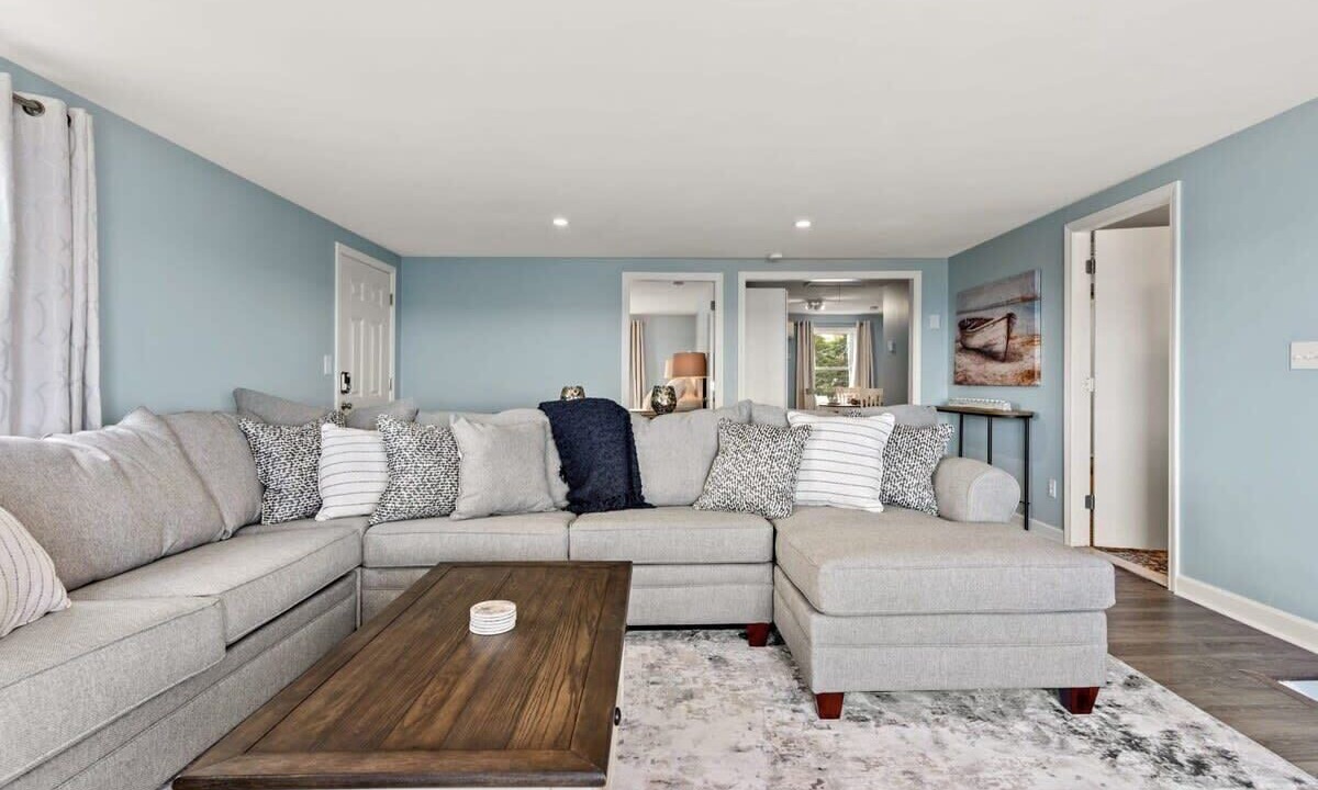 Photo of Bedroom in Rye