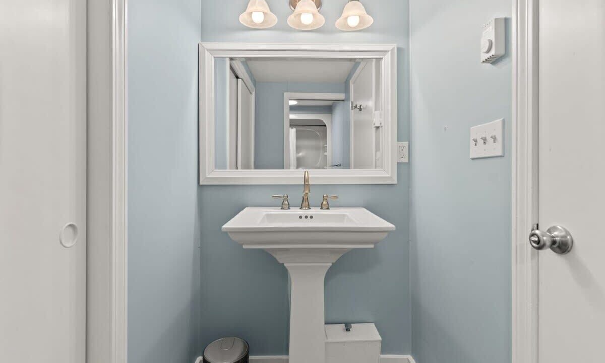 Photo of Bathroom in Rye