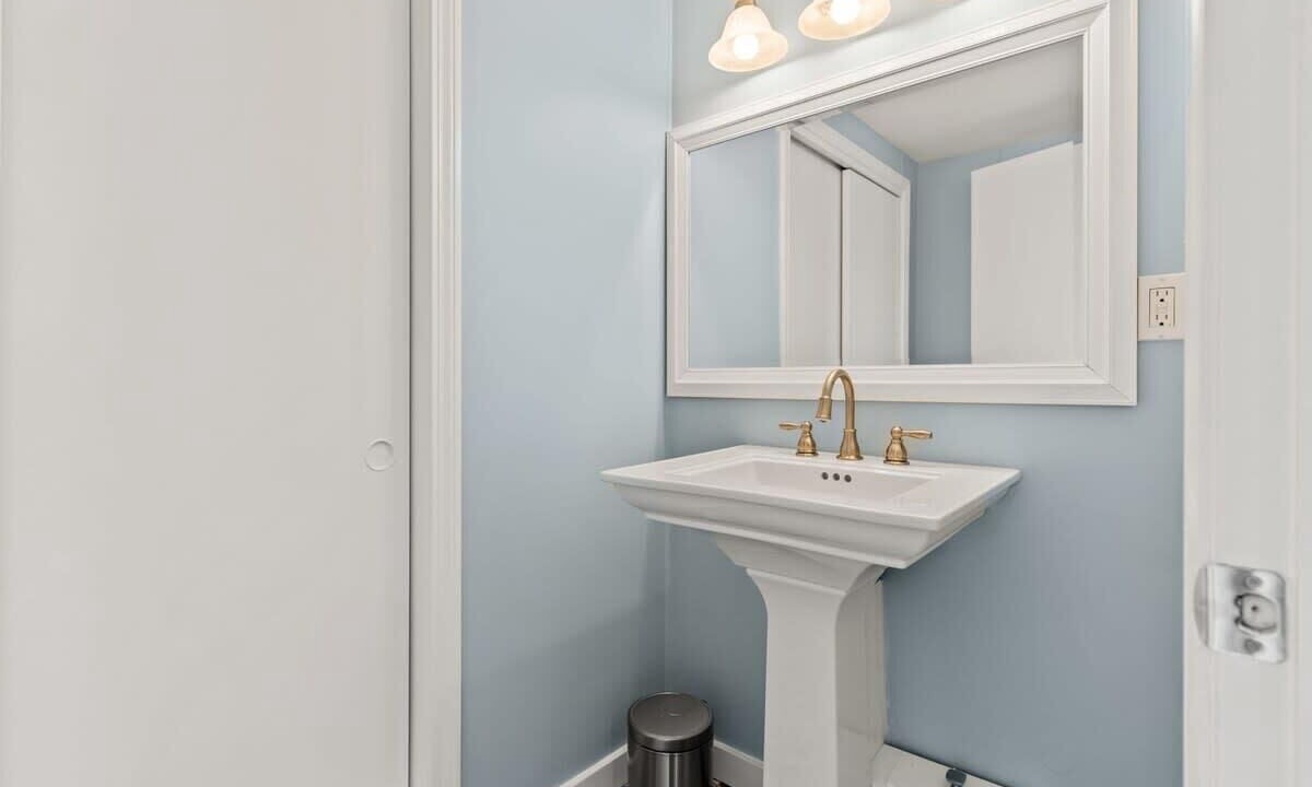 Photo of Bathroom in Rye