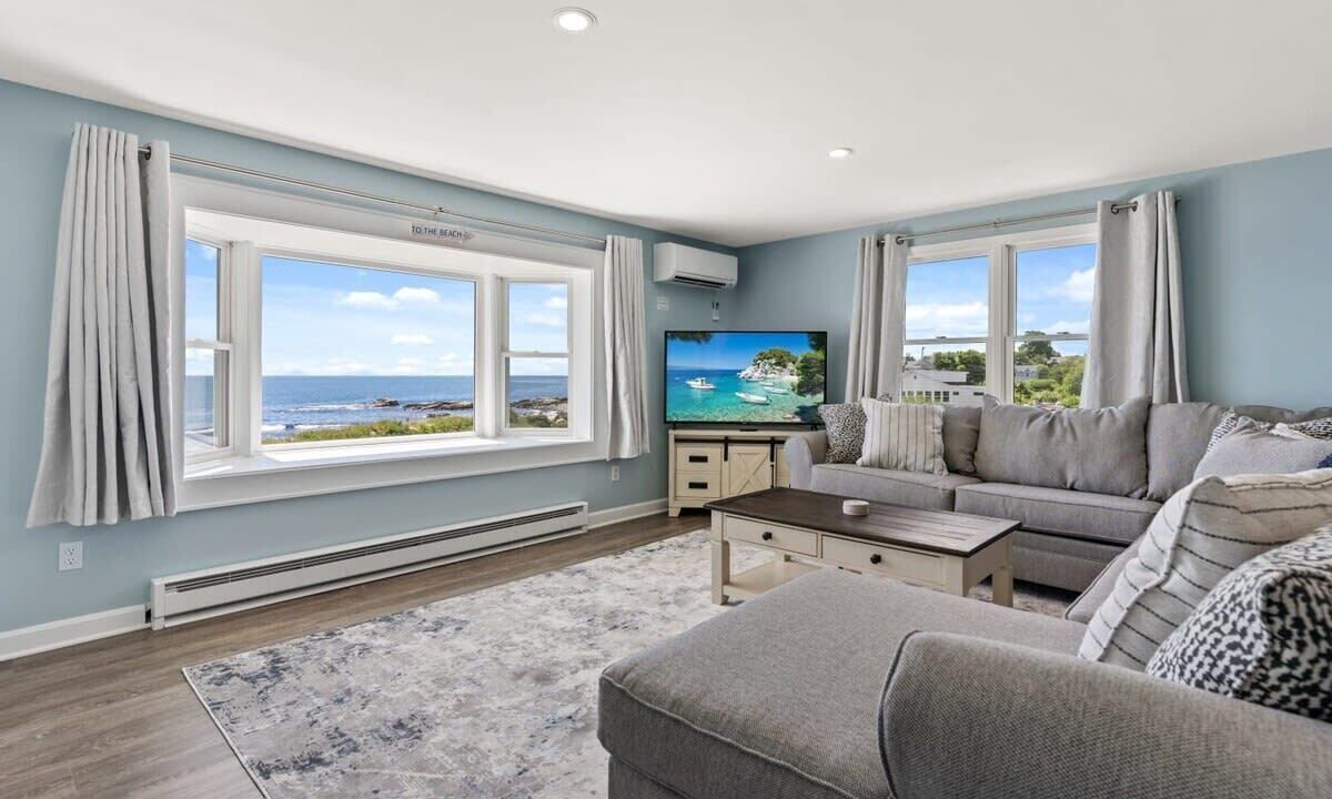 Photo of Bedroom in Rye