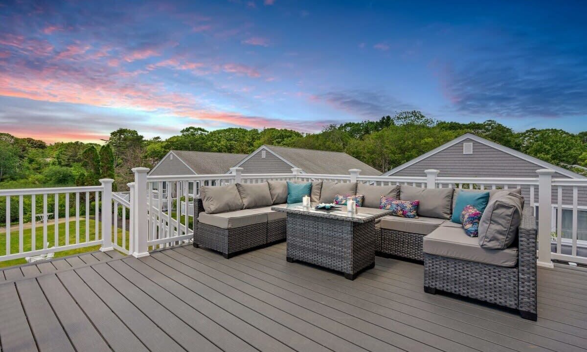 Photo of Bedroom in Rye