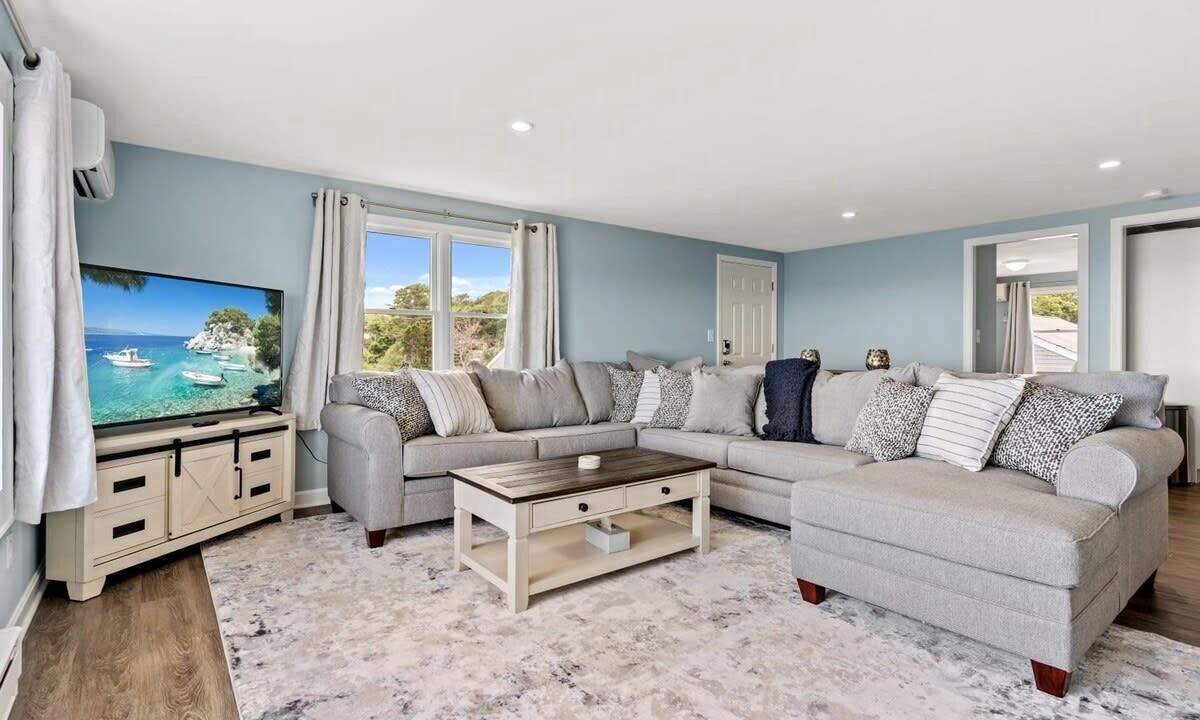 Photo of Bedroom in Rye