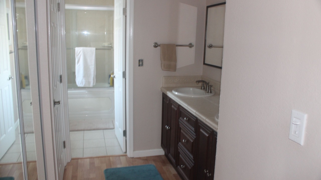 Photo of Bathroom in Discovery Bay