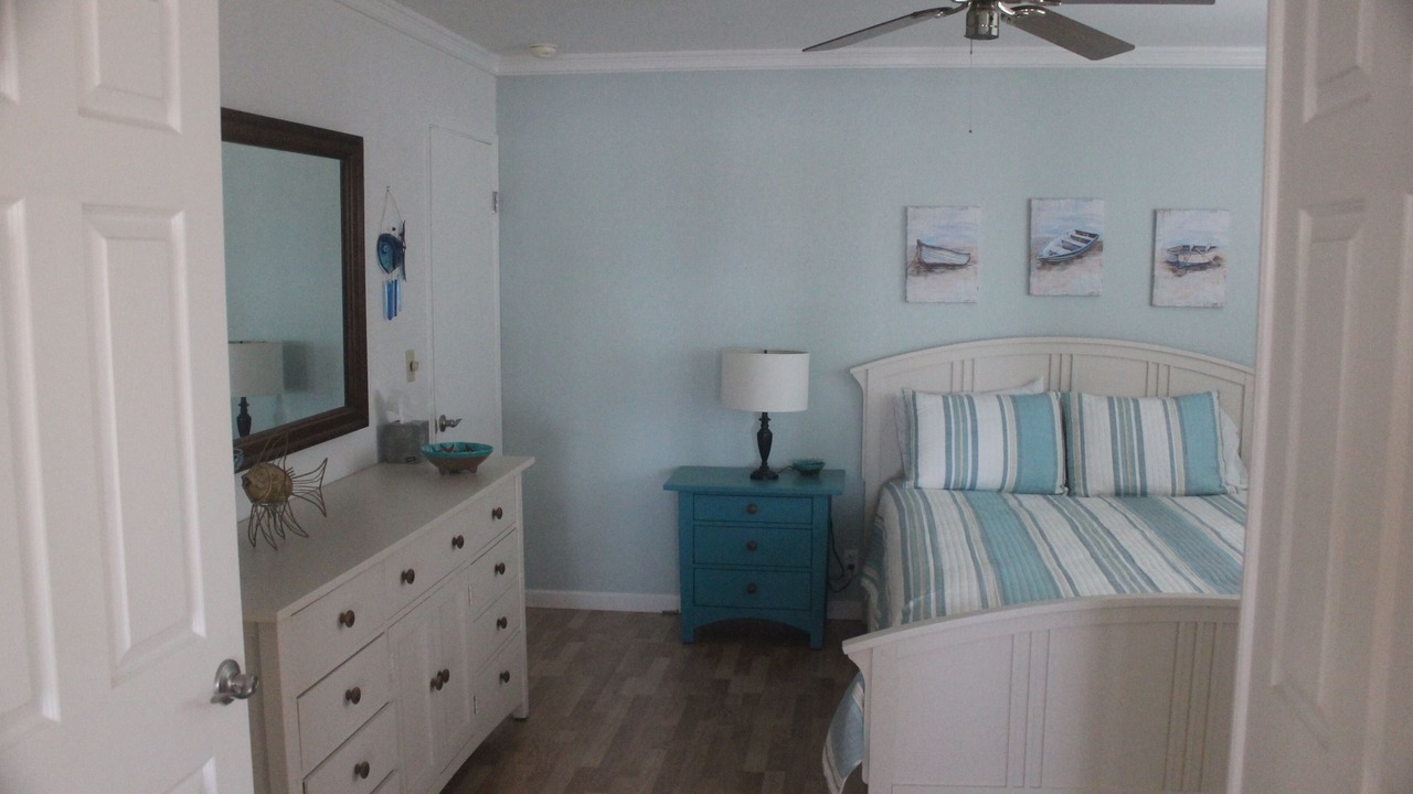 Photo of Bedroom in Discovery Bay