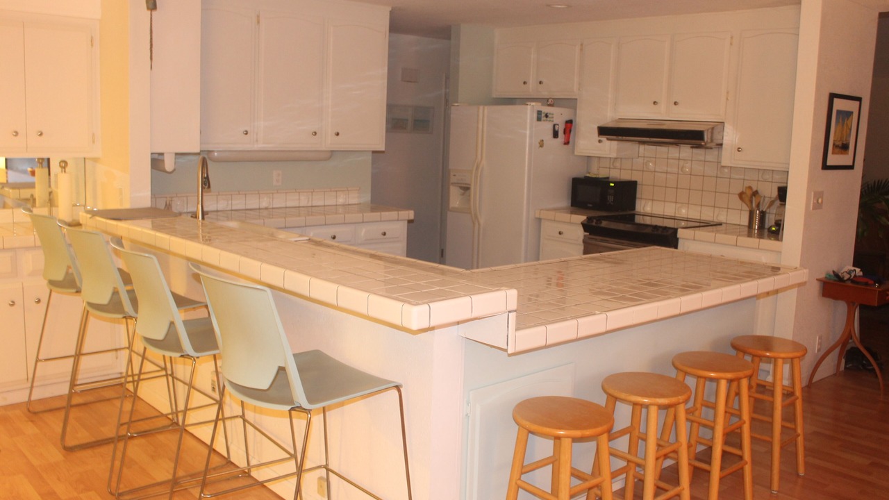 Photo of Kitchen in Discovery Bay