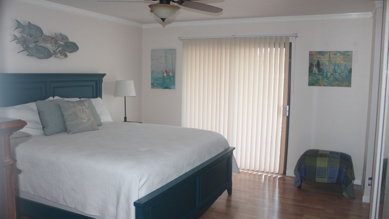 Photo of Bedroom in Discovery Bay