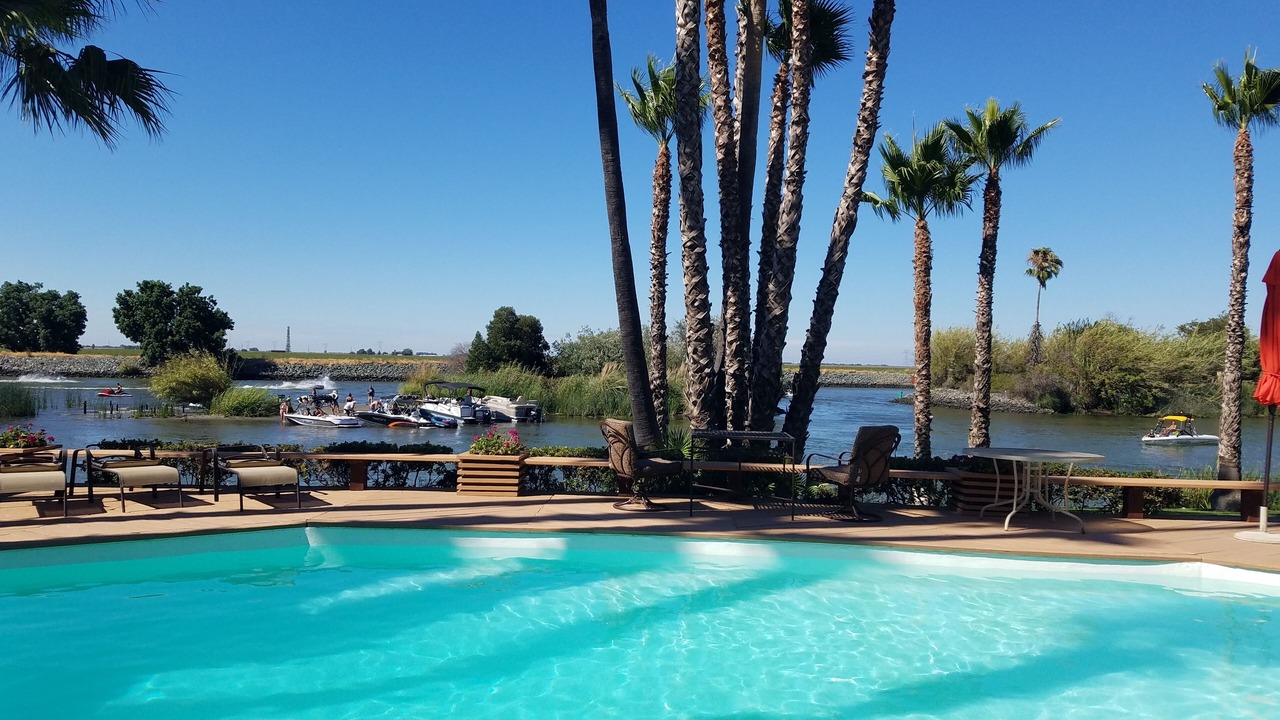 Photo of Outdoor in Discovery Bay