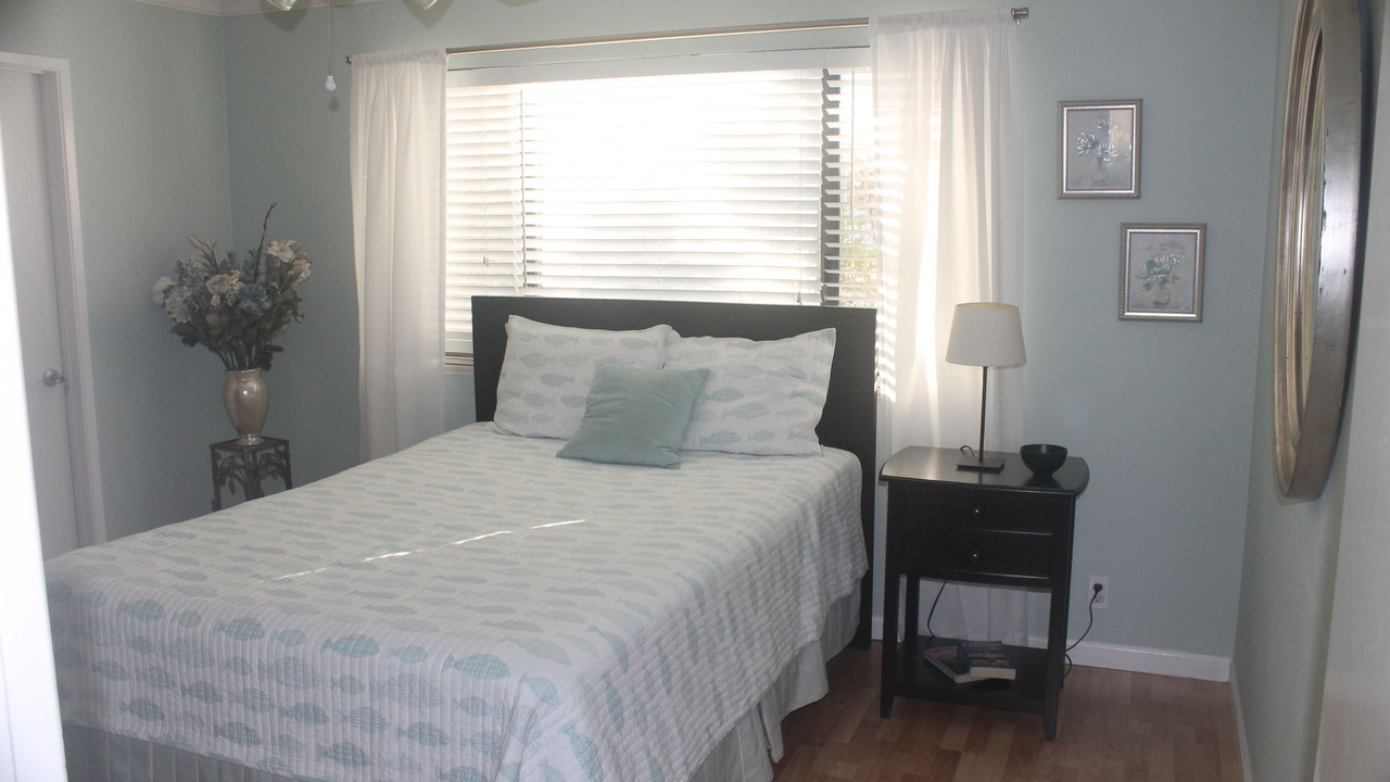 Photo of Bedroom in Discovery Bay