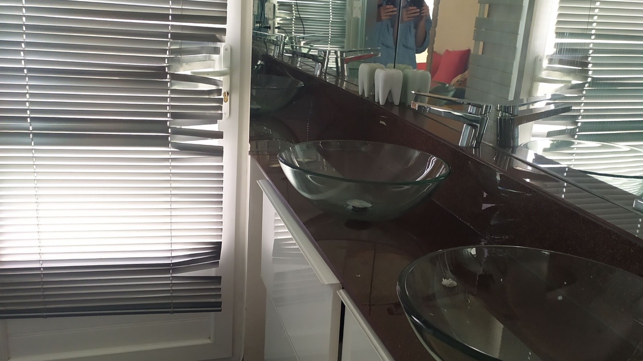 Photo of Bathroom in Lagord