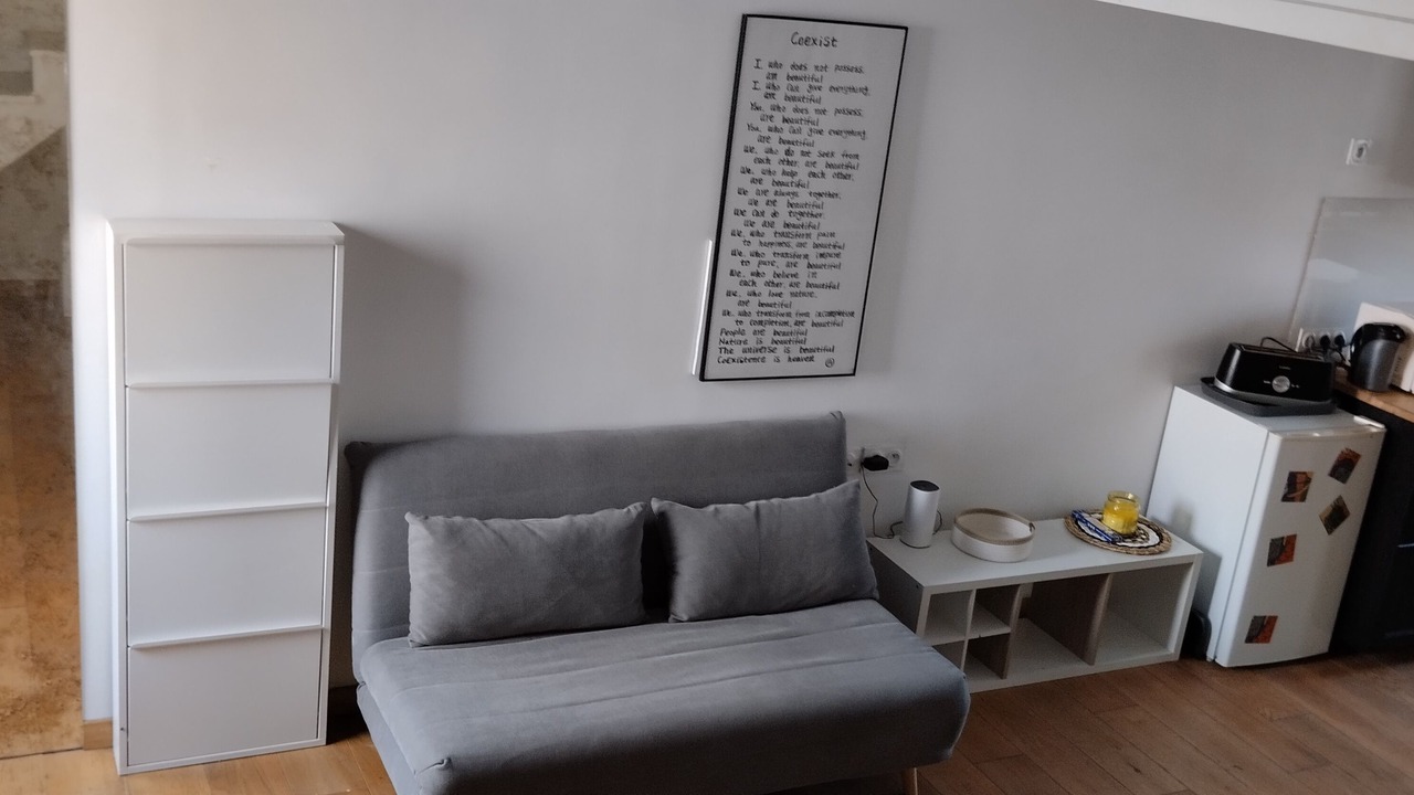 Photo of Livingroom in Lagord