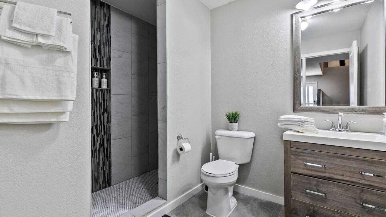 Photo of Bathroom in Grand Prairie