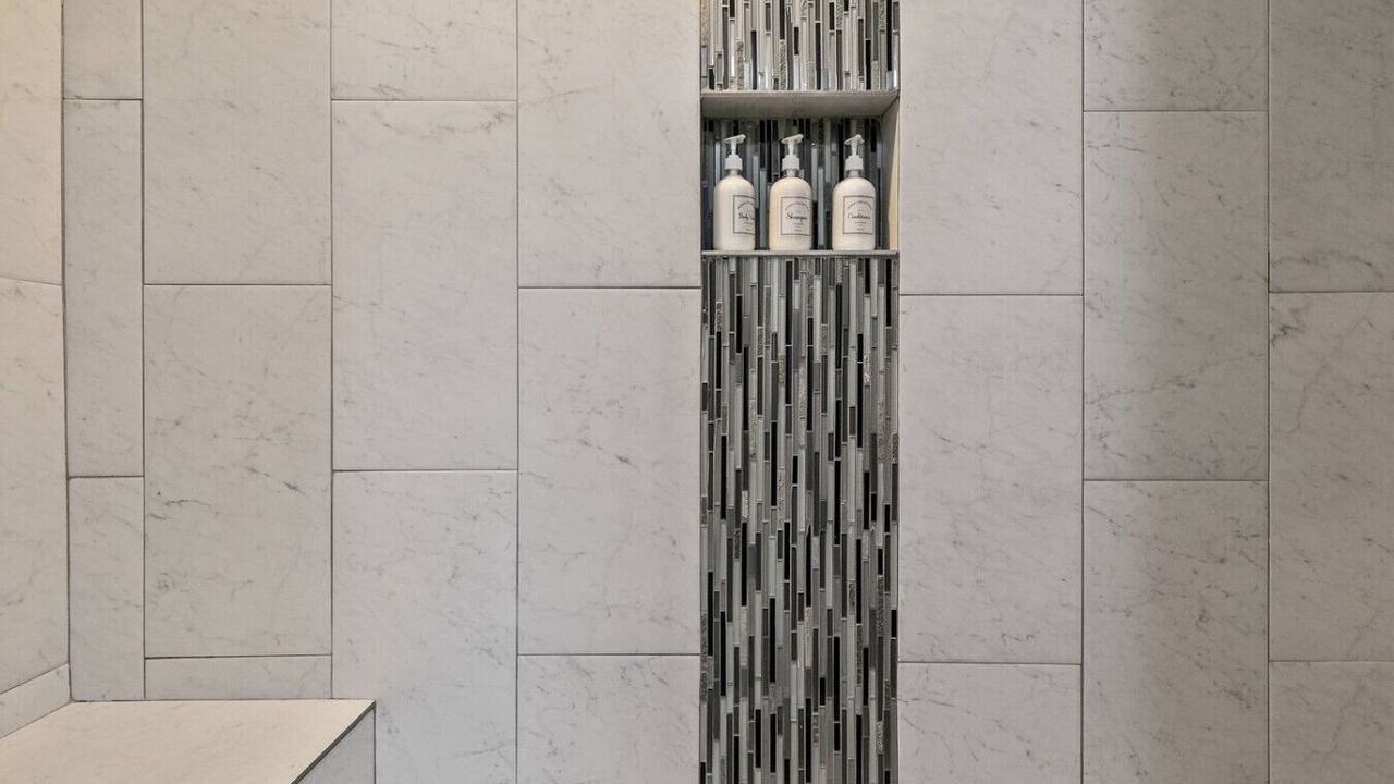 Photo of Bathroom in Grand Prairie