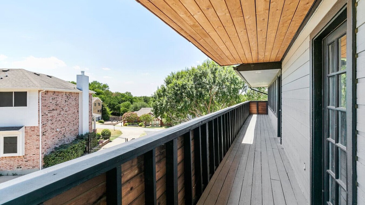 Photo of Outdoor in Grand Prairie