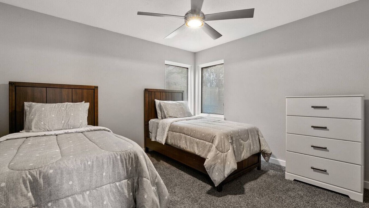 Photo of Bedroom in Grand Prairie