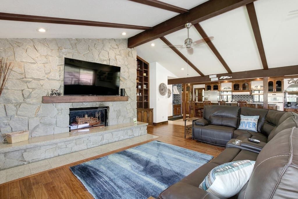 Photo of Livingroom in Nicolaus