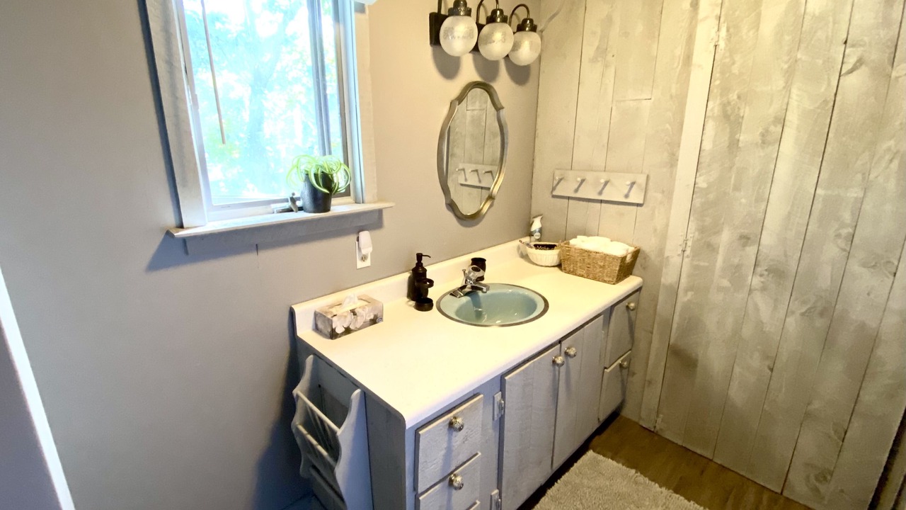 Photo of Bathroom in Sagamore Beach
