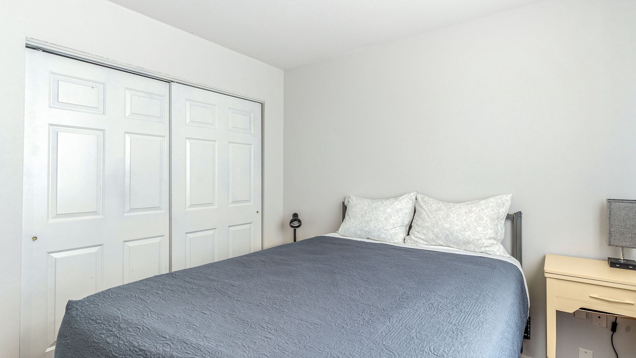 Photo of Bedroom in Woods Bay