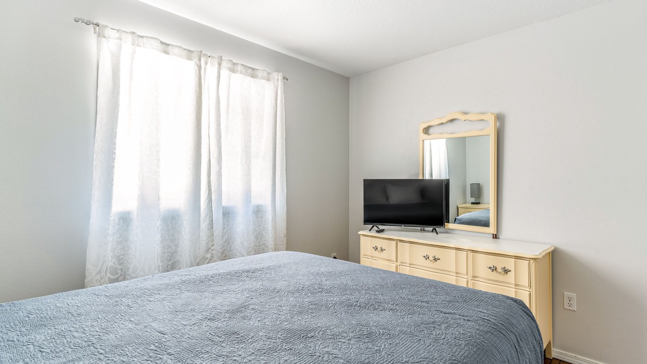 Photo of Bedroom in Woods Bay