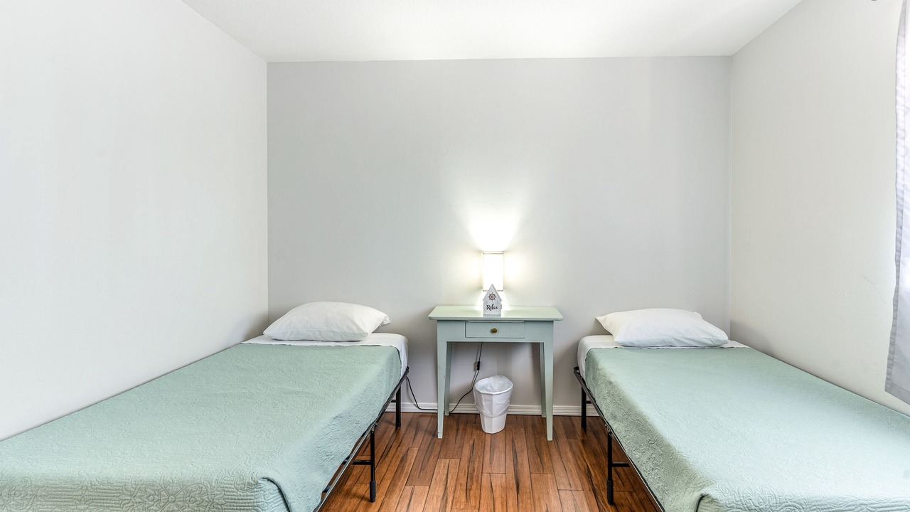 Photo of Bedroom in Woods Bay