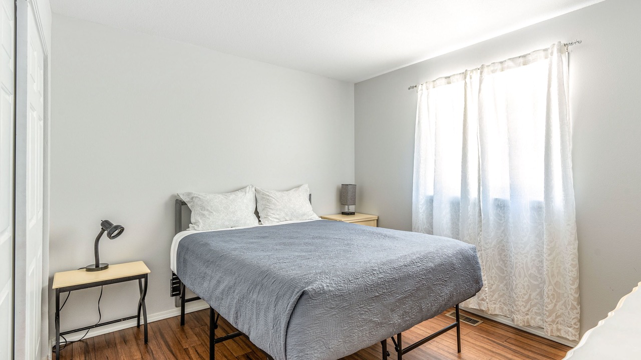 Photo of Bedroom in Woods Bay