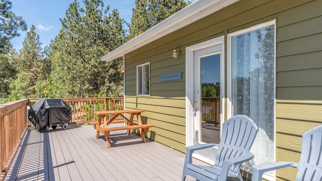 Photo of Outdoor in Woods Bay