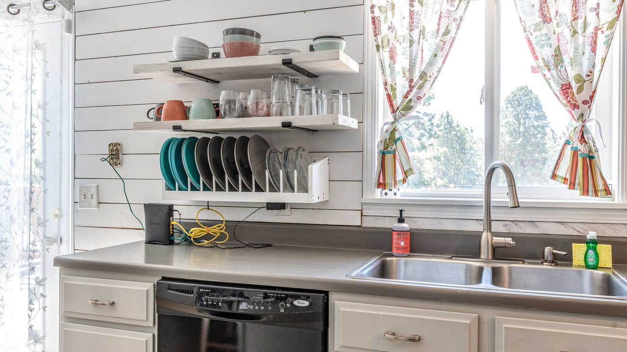 Photo of Kitchen in Woods Bay